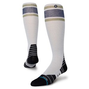 Stance Boyd Wool Ultra Sock in Heather Grey